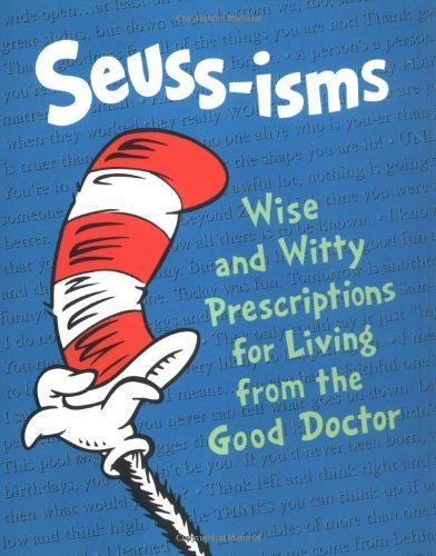 Seuss-isms