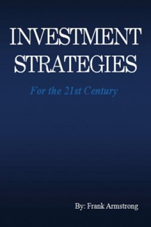 Investment Strategies for the 21st Century