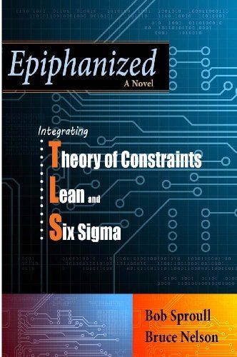 Epiphanized