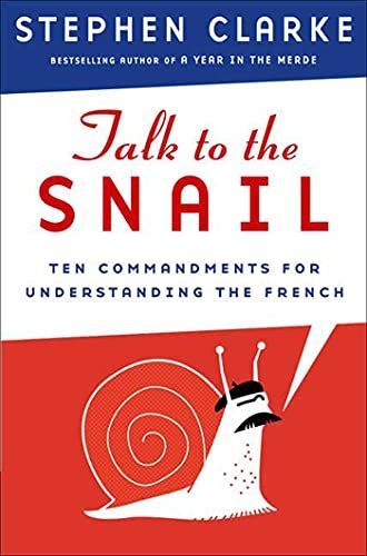 Talk to the Snail