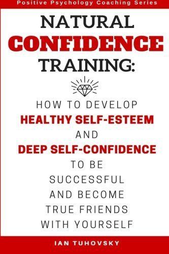 Natural Confidence Training