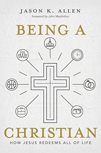 Being a Christian