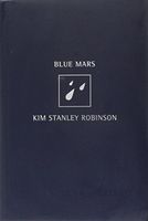 Blue Mars
