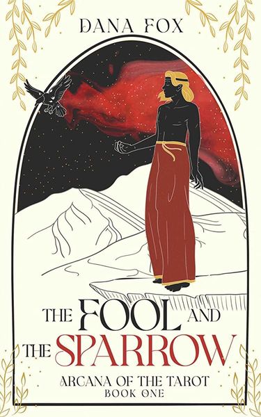 The Fool and the Sparrow