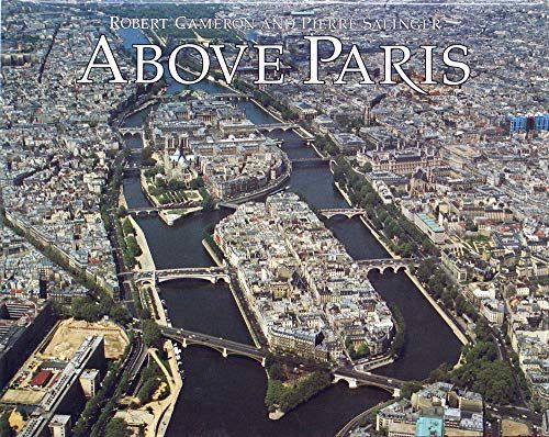 Above Paris