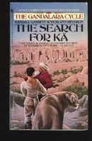 The Search for Ka (Gandalara Cycle)