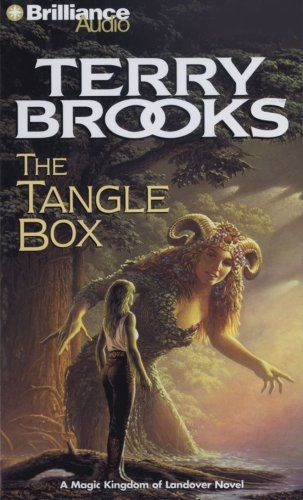 The Tangle Box (Landover)