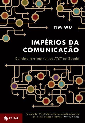 Impérios da comunicação