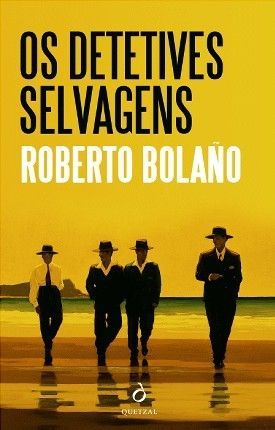 Os Detetives Selvagens