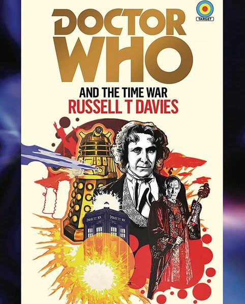 Doctor Who and the Time War