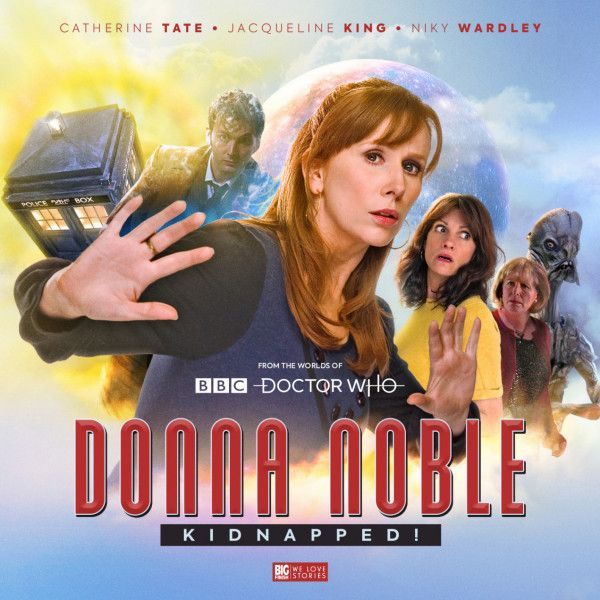 Donna Noble