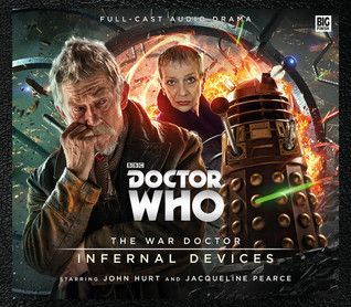 The War Doctor