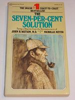 The Seven-Per-Cent Solution