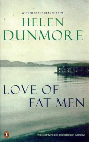 Love of Fat Men