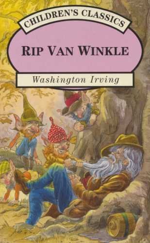 Rip Van Winkle and Other Stories