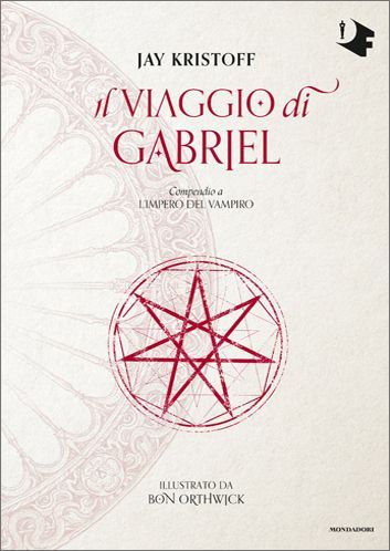 Il viaggio di Gabriel