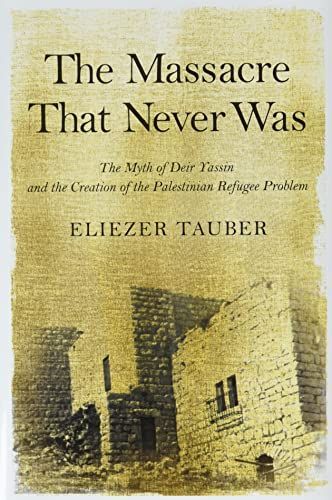 Massacre That Never Was