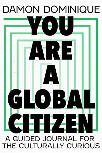 You Are a Global Citizen
