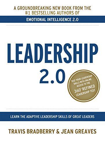 Leadership 2.0