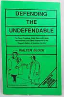 Defending the Undefendable