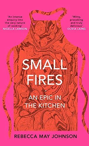 SMALL FIRES