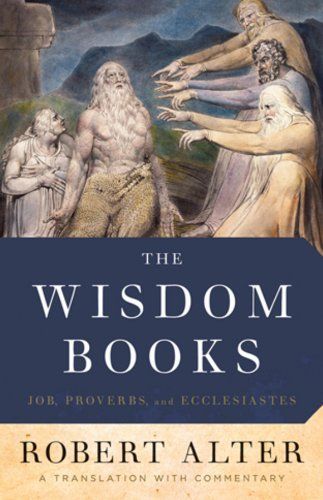 The wisdom books