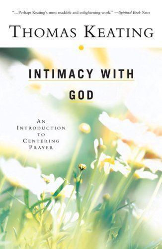 Intimacy with God