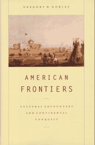 American Frontiers