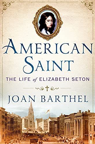 American saint