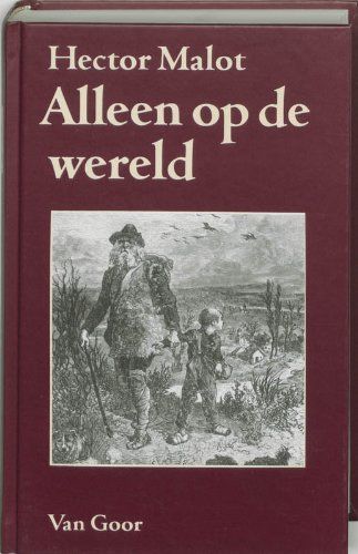 Alleen op de wereld / druk 92