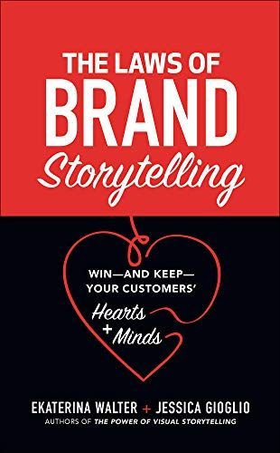 Laws of Brand Storytelling