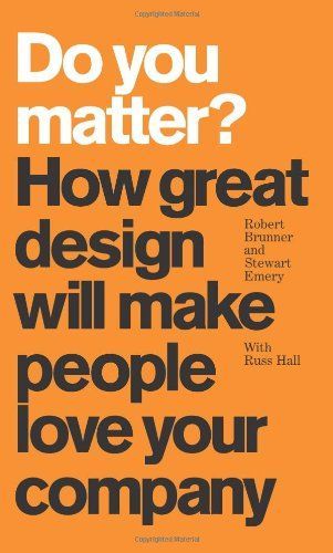 Do You Matter?