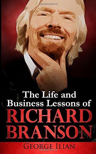 Richard Branson