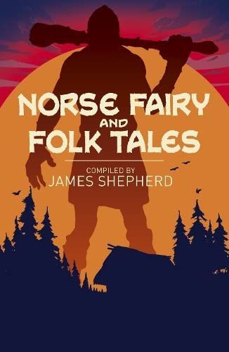 NORSE FAIRY & FOLK TALES.