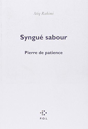 Syngué sabour