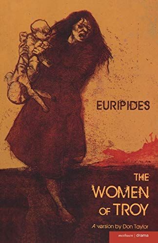 The women of Troy