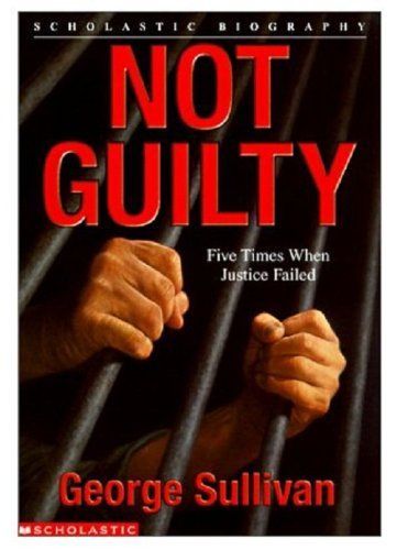 Not Guilty