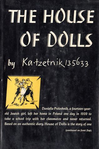 The House of Dolls