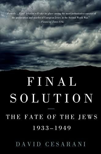 Final solution