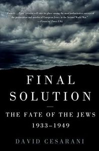 Final solution