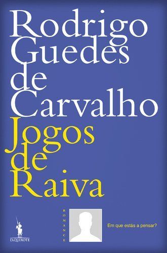 Jogos de raiva