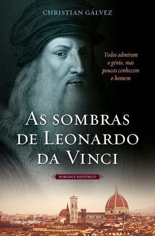 As Sombras de Leonardo da Vinci