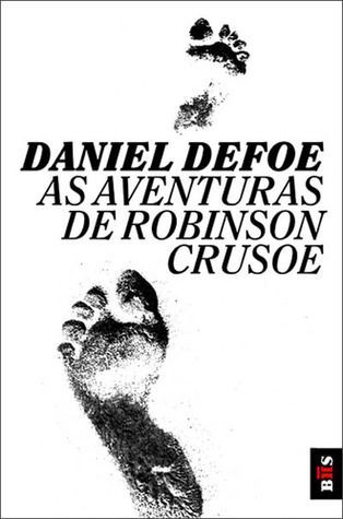 As Aventuras de Robinson Crusoe