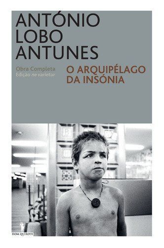 O arquipiélago da insónia