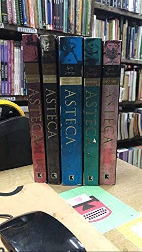 Orgulho Asteca