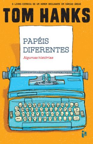 Papéis Diferentes - Algumas histórias