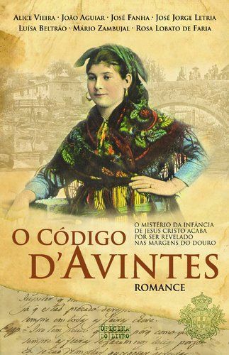 O código D'Avintes