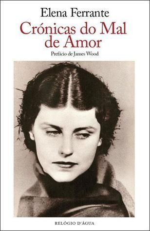Crónicas do Mal de Amor