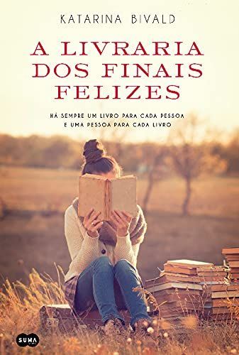 A livraria dos finais felizes