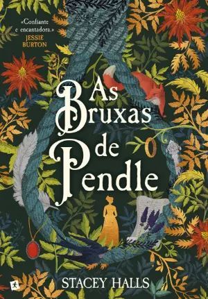 As Bruxas de Pendle